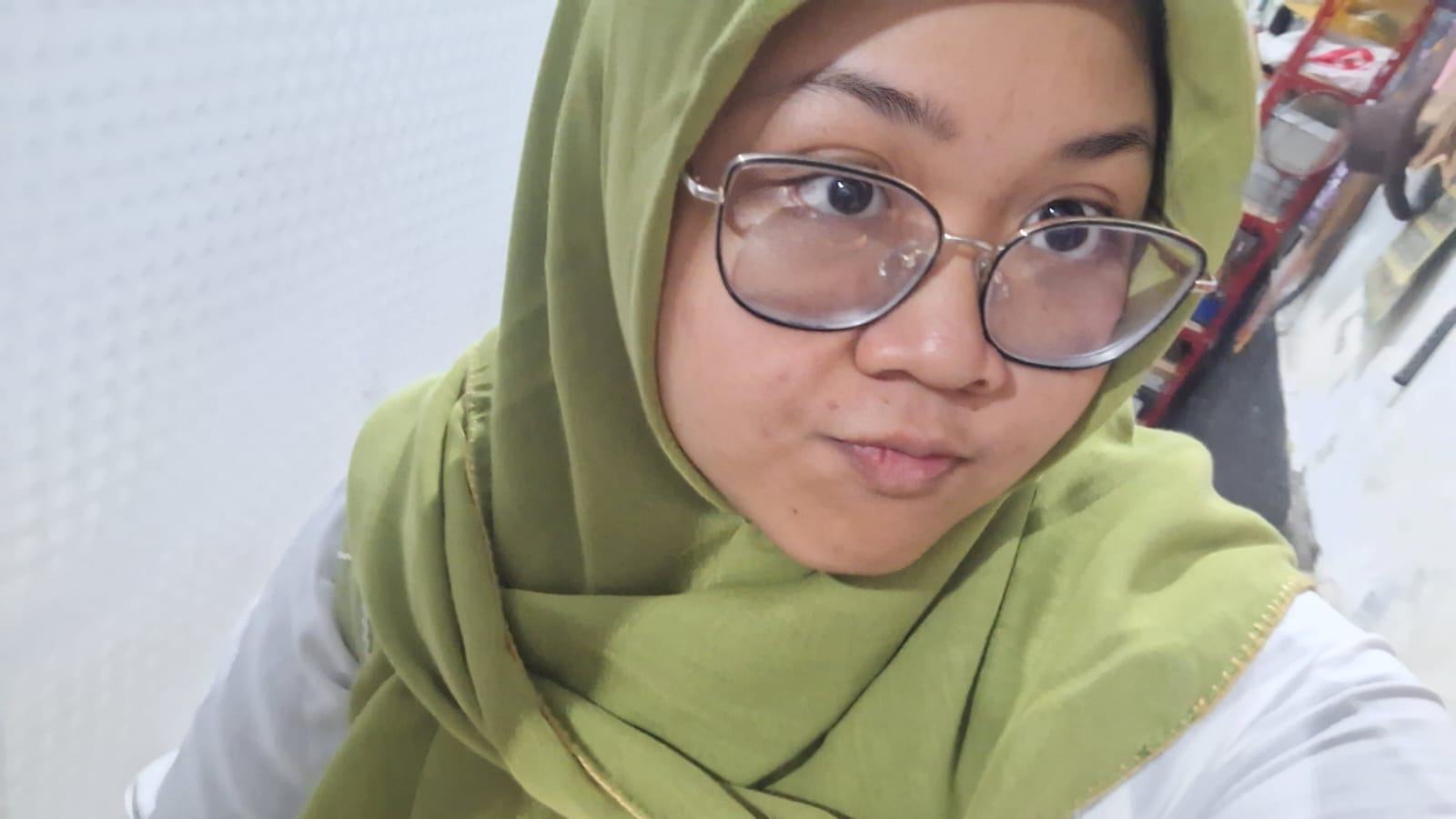 Amirah Argiyanti